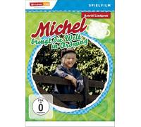 Astrid Lindgren – Michel aus Lönneberga: Michel mette il mondo in ordine – DVD