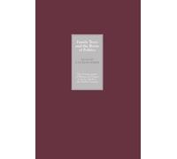 Michel Bur Family Trees and the Roots of Politics (Copertina rigida)