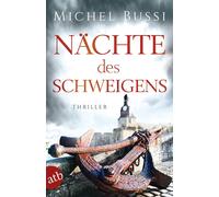 Michel Bussi Ina Böhme Nächte des Schweigens: Thriller (Tascabile)
