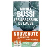 Michel Bussi Les Assassins de l'aube (Tascabile)