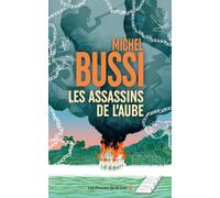Michel Bussi Les assassins de l'aube: Thriller (Tascabile)