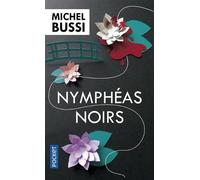 Michel Bussi Nympheas noirs (Tascabile)