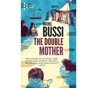 Michel Bussi The Double Mother (Tascabile)