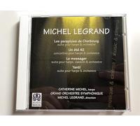 Michel,C. - Les Parapluies de Cherburg/+