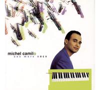 Michel Camilo ONE MORE ONCE (CD)