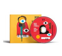 Michel Camilo Spain Forever Again (CD)