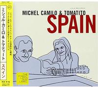 Michel Camilo & Tomatito - Spain [Import]