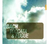 Michel Chapuis Toccata and Fugue (Chapuis) (CD) Album