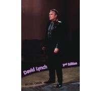 Michel Chion David Lynch (Tascabile)