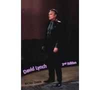 Michel Chion David Lynch (Tascabile)