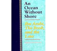 Michel Chodkiewicz An Ocean Without Shore (Tascabile)