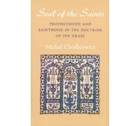 Michel Chodkiewicz Seal of the Saints (Copertina rigida)