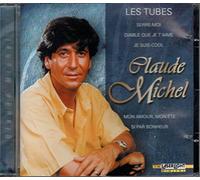 Michel,Claude - Les Tubes