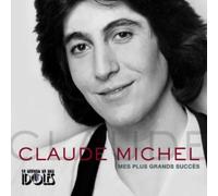 Michel, Claude - Mes Plus Grands Succes