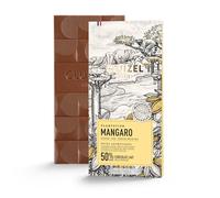 Michel Cluizel Plantation Mangaro Lait 50% 70g