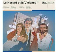 Michel Colombier - Le Hasard Et La Violence