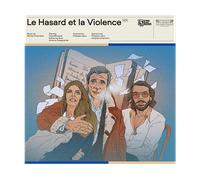 - Michel Colombier - Le Hasard Et La Violence - Vinile