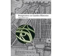 Michel Conan Perspectives on Garden Histories (Copertina rigida)