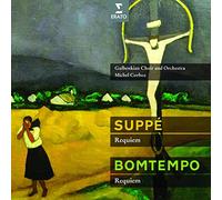 Michel Corboz - Bontempo Suppé Requiem