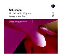 Michel Corboz & Gulb - Schumann : Requiem for Mignon