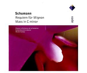 Michel Corboz & Gulb - Schumann : Requiem for Mignon