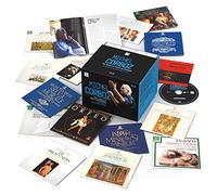Michel Corboz Michel Corboz: The Complete Erato Recordings: Baroque & Renai (CD)