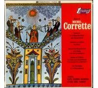 Michel Corrette - Music Of Michel Corrette