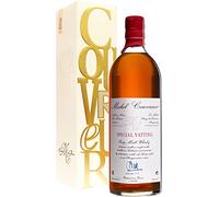 Michel Couvreur"Special Vatting Malt Whisky" 12 anni - 700 ml