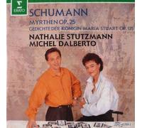 Michel Dalberto - Schumann : Les Myrthes