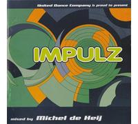Michel De Hey - Impulz