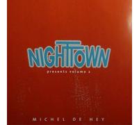 Michel De Hey - Nighttown Presents: Volume 2