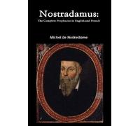 Michel de Nostredame Nostradamus (Tascabile)