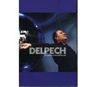 Michel Delpech - Ce lundi-là au Bataclan