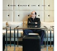 MICHEL DELPECH - Comme Vous