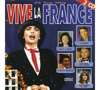 Michel Delpech, Gilbert Becaud, Stone et Charden, Charles Aznavour, Edith Piaf..