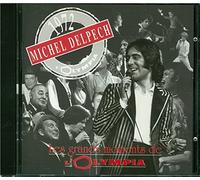 Michel Delpech - Les Grands Moments De L'Olympia