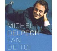 Michel Delpech - Long Box 3 CD : Fan de Toi