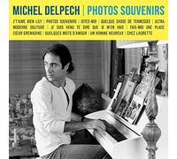 Michel Delpech – Photos Souvenirs
