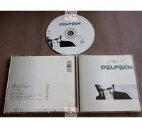 Michel Delpech – Same – CD – Trëma