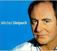 Michel Delpech - Talents Du Siecle
