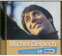 Michel Delpech - Tendres Annees 60