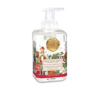 Michel Design Works 801426 Sapone Schiaccianoci Suite Schiuma Mani 530ml