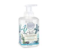 Michel Design Works FOA352 Ocean Tide Sapone per le mani schiumogeno
