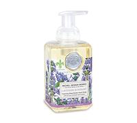 Michel design Works Foaming Hand Soap, 17.8-fluid ounce lavanda, rosmarino