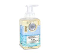 Michel Design Works Foaming Hand Soap, 504,6 Gram, Spiaggia