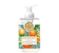Michel Design Works L`Orange - Sapone schiumoso 530 ml