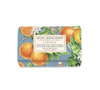 Michel Design Works LOrange Hand Soap Bar Sapone fisso per le mani 190 g