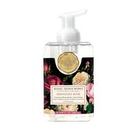 Michel Design Works Midnight Rose - Sapone schiumogeno 530 ml