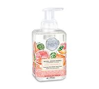 Michel Design Works PINK GRAPEFRUIT FOAMING HAND SOAP - Sapone per le mani (530 ml)