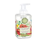 Michel Design Works Sapone schiumogeno per le mani, p 0 ppies e posie
